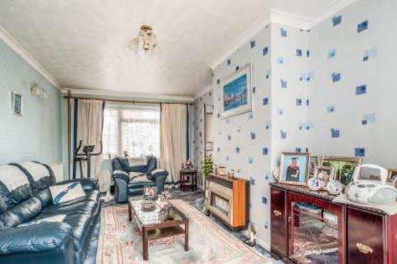 3 Bedroom Terraced